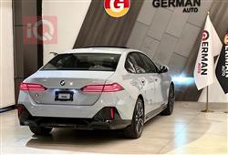 بي ام دبليو الفئة 5